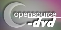 Opensource-DVD.de - Die Opensource-DVD für Windows